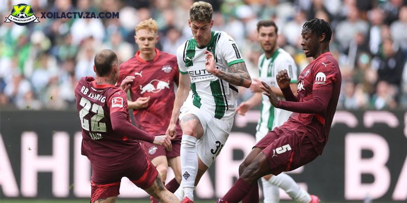 Soi kèo Monchengladbach vs Leipzig chi tiết Soi kèo Monchengladbach vs Leipzig chi tiết