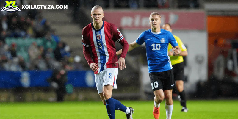 Soi kèo Na Uy vs Estonia chi tiết Soi kèo Na Uy vs Estonia chi tiết