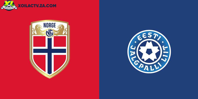 Soi kèo Na Uy vs Estonia, 0h ngày 14/11 – Vòng loại World Cup