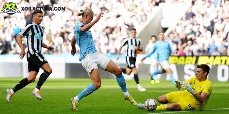 Soi kèo Newcastle vs Man City chi tiết Soi kèo Newcastle vs Man City chi tiết