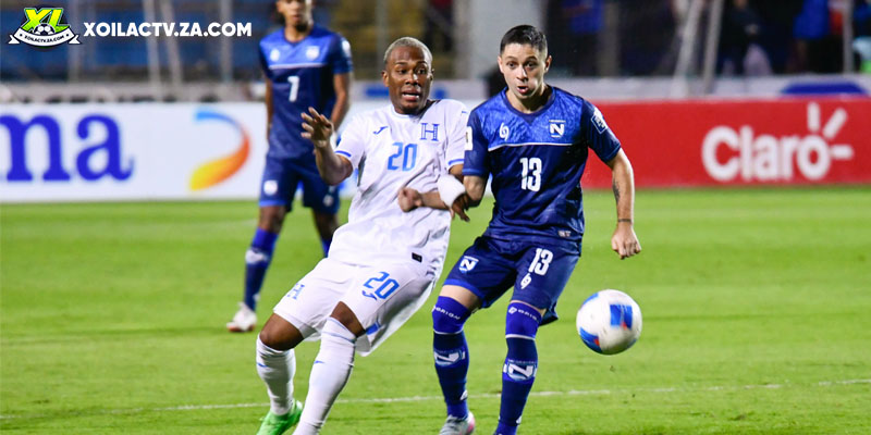 Soi kèo Nicaragua vs Honduras chi tiết Soi kèo Nicaragua vs Honduras chi tiết