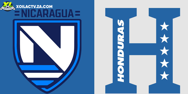 Soi kèo Nicaragua vs Honduras, 9h ngày 14/11 – Vòng loại World Cup