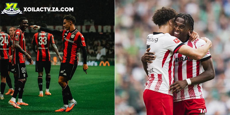 Soi kèo Nice vs Freiburg chi tiết Soi kèo Nice vs Freiburg chi tiết