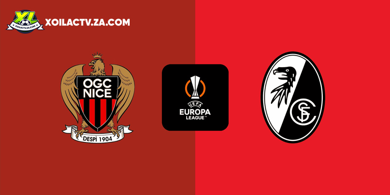 Soi kèo Nice vs Freiburg, 0h45 ngày 7/11 – Vòng 4 Europa League