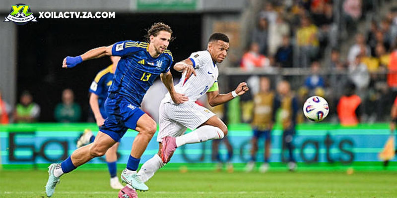 Soi kèo Pháp vs Ukraine chi tiết Soi kèo Pháp vs Ukraine chi tiết