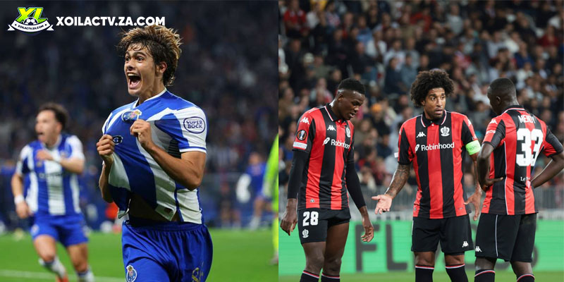 Soi kèo Porto vs Nice chi tiết Soi kèo Porto vs Nice chi tiết