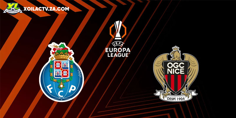 Soi kèo Porto vs Nice, 3h ngày 28/11 – Europa League