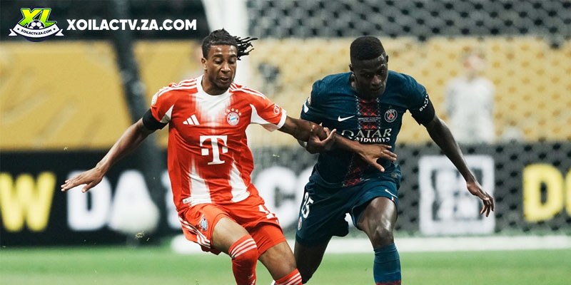 Soi kèo PSG vs Bayern Munich chi tiết Soi kèo PSG vs Bayern Munich chi tiết