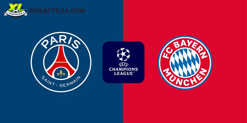 Soi kèo PSG vs Bayern Munich, 3h ngày 5/11 – Vòng 4 Champions League