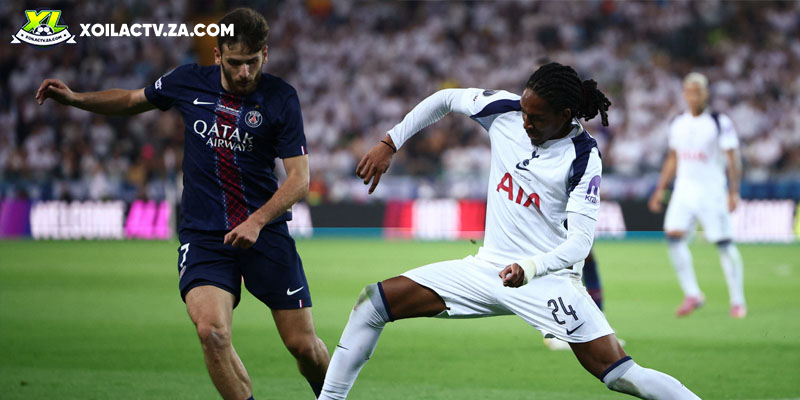 Soi kèo PSG vs Tottenham chi tiết Soi kèo PSG vs Tottenham chi tiết