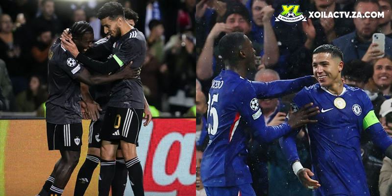 Soi kèo Qarabag vs Chelsea chi tiết Soi kèo Qarabag vs Chelsea chi tiết