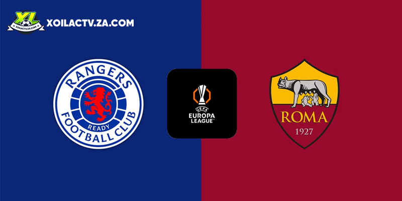 Soi kèo Rangers vs AS Roma, 3h ngày 7/11 – Vòng 4 Europa League