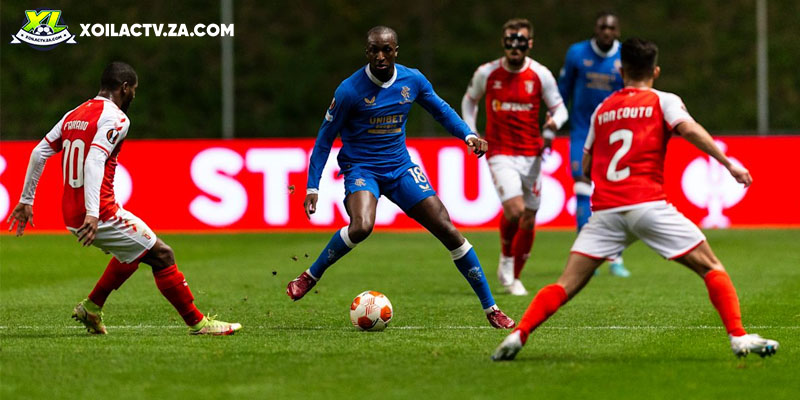 Soi kèo Rangers vs Braga chi tiết Soi kèo Rangers vs Braga chi tiết