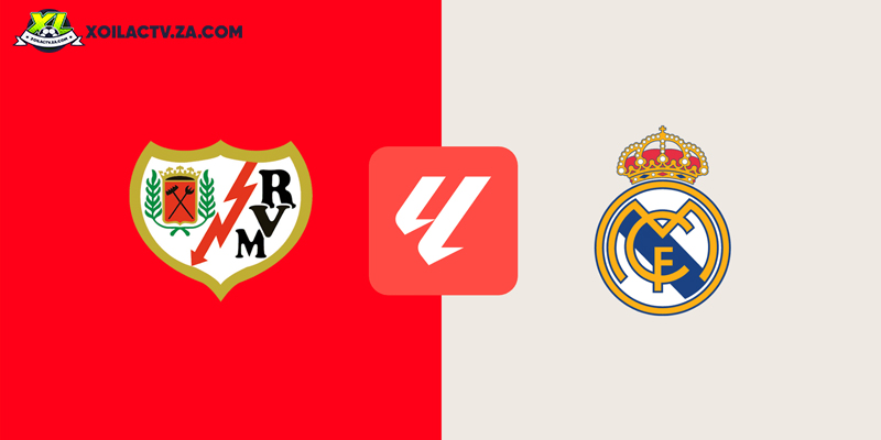 Soi kèo Rayo Vallecano vs Real Madrid, 22h15 ngày 9/11 – Vòng 12 La Liga