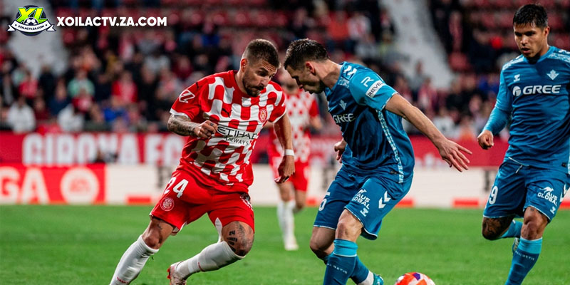 Soi kèo Real Betis vs Girona chi tiết Soi kèo Real Betis vs Girona chi tiết