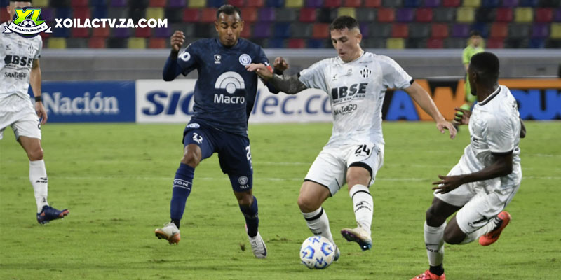 Soi kèo Rivadavia vs Central Cordoba chi tiết Soi kèo Rivadavia vs Central Cordoba chi tiết