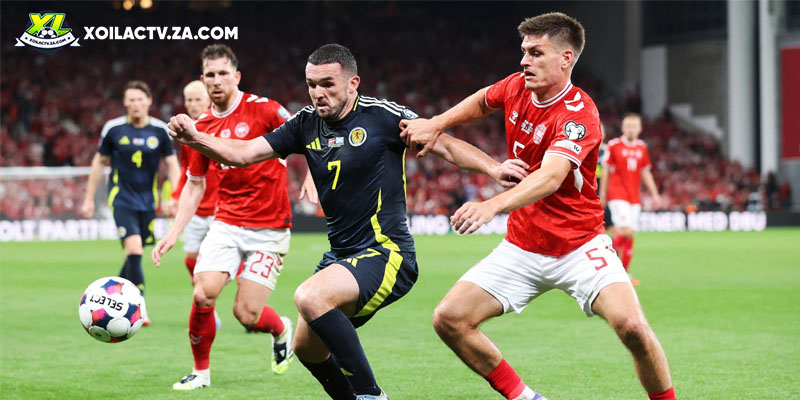 Soi kèo Scotland vs Đan Mạch chi tiết Soi kèo Scotland vs Đan Mạch chi tiết