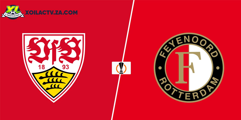 Soi kèo Stuttgart vs Feyenoord, 3h ngày 7/11 – Vòng 4 Europa League