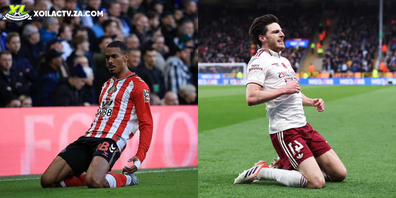 Soi kèo Sunderland vs Arsenal chi tiết Soi kèo Sunderland vs Arsenal chi tiết