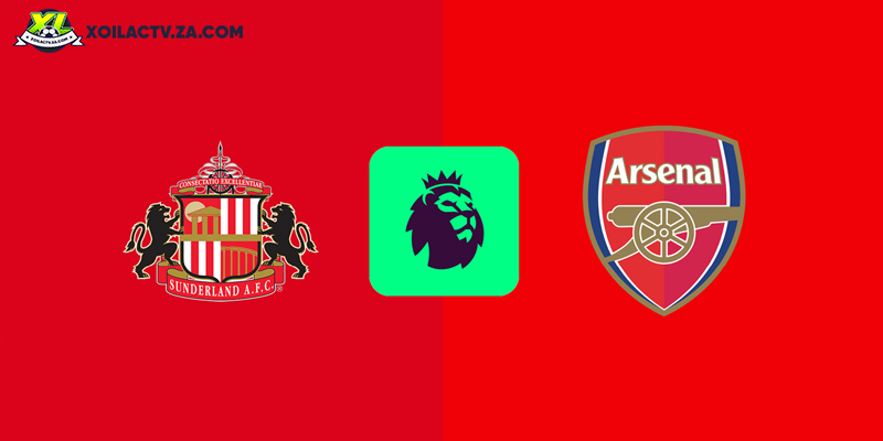 Soi kèo Sunderland vs Arsenal, 0h30 ngày 9/11 – Vòng 11 EPL