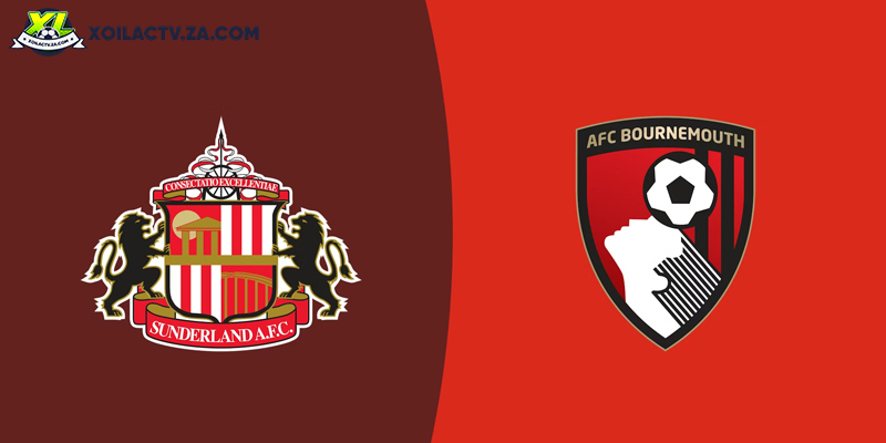 Soi kèo Sunderland vs Bournemouth, 22h ngày 29/11 – Vòng 13 EPL