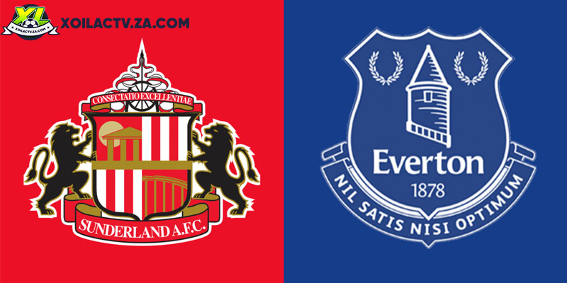Soi kèo Sunderland vs Everton, 3h ngày 4/11 – Vòng 10 Ngoại hang