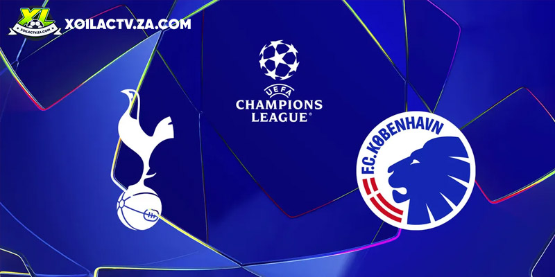 Soi kèo Tottenham vs Copenhagen, 3h ngày 5/11 – Vòng 4 Champions League