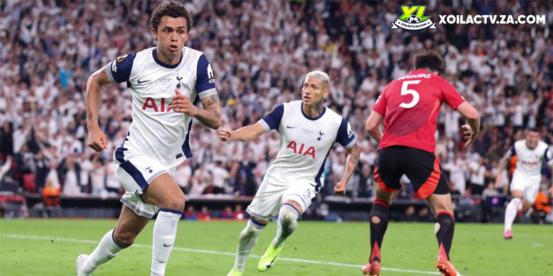 Soi kèo Tottenham vs Man Utd chi tiết Soi kèo Tottenham vs Man Utd chi tiết