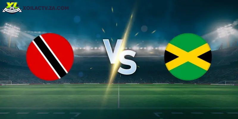 Soi kèo Trinidad & Tobago vs Jamaica, 7h ngày 14/11 – Vòng loại World Cup