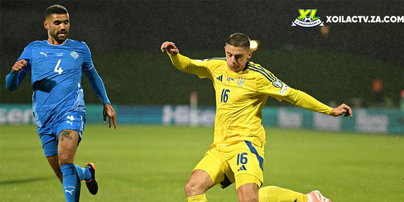 Soi kèo Ukraine vs Iceland chi tiết Soi kèo Ukraine vs Iceland chi tiết