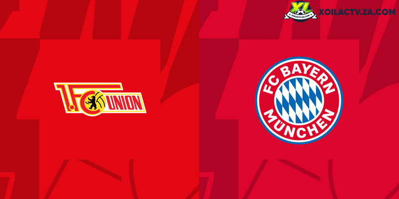 Soi kèo Union Berlin vs Bayern Munich, 21h30 ngày 8/11 – Vòng 10 Bundesliga