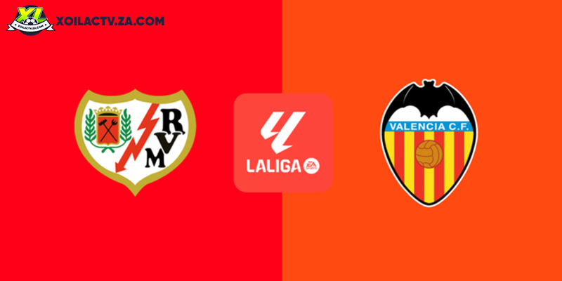 Soi kèo Vallecano vs Valencia, 3h ngày 2/12 – Vòng 14 La Liga