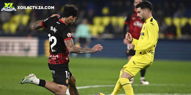 Soi kèo Villarreal vs Mallorca chi tiết Soi kèo Villarreal vs Mallorca chi tiết