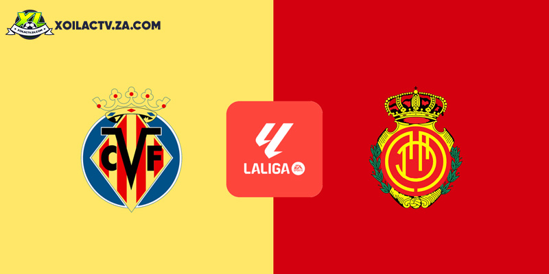 Soi kèo Villarreal vs Mallorca, 3h ngày 23/11 – Vòng 13 La Liga