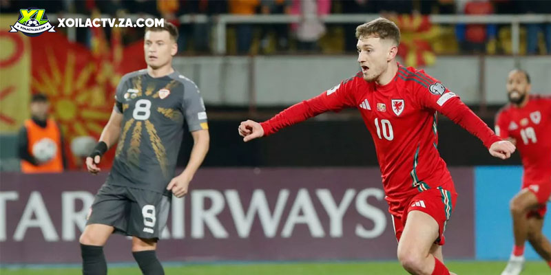Soi kèo Xứ Wales vs Bắc Macedonia chi tiết Soi kèo Xứ Wales vs Bắc Macedonia chi tiết