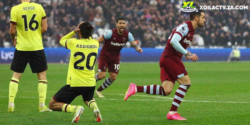 Soi kèo West Ham vs Burnley chi tiết Soi kèo West Ham vs Burnley chi tiết