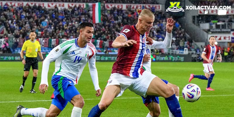 Soi kèo Ý vs Na Uy chi tiết Soi kèo Ý vs Na Uy chi tiết