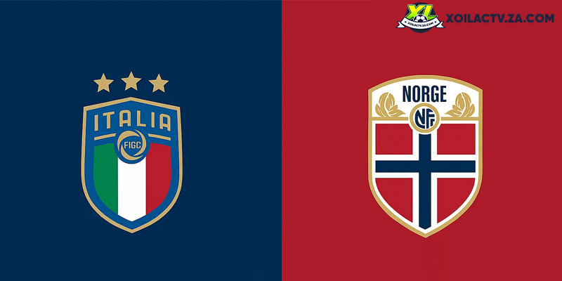 Soi kèo Ý vs Na Uy, 2h45 ngày 17/11 – Vòng loại World Cup
