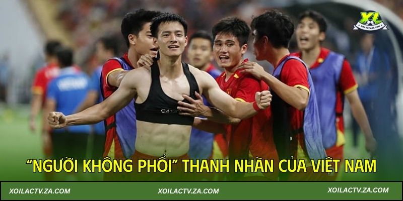 “Người không phổi” Thanh Nhàn của Việt Nam