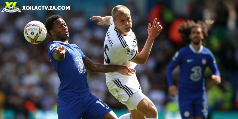 Soi kèo Leeds United vs Chelsea chuẩn xác Soi kèo Leeds United vs Chelsea chuẩn xác