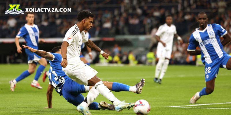 Soi kèo Alaves vs Real Madrid Soi kèo Alaves vs Real Madrid