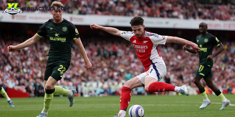Soi kèo Arsenal vs Brentford chi tiết Soi kèo Arsenal vs Brentford chi tiết
