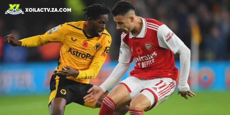 Soi kèo Arsenal vs Wolves Soi kèo Arsenal vs Wolves