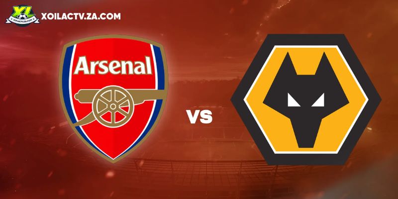 Soi kèo Arsenal vs Wolves, 3h 14/12 – Premier League