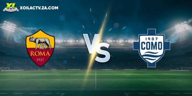 Soi kèo AS Roma vs Como, 2h45 ngày 16/12 – Serie A