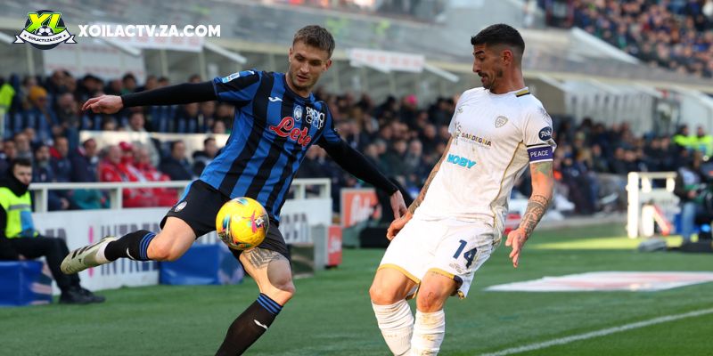 Soi kèo Atalanta vs Cagliari Soi kèo Atalanta vs Cagliari