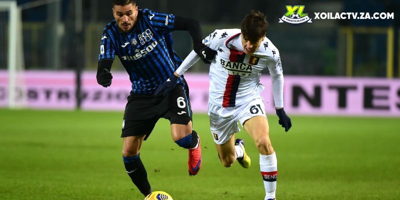 Dự đoán kết quả Atalanta vs Genoa Dự đoán kết quả Atalanta vs Genoa