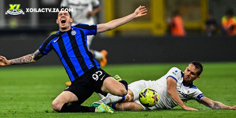 Soi kèo Atalanta vs Inter Milan chi tiết Soi kèo Atalanta vs Inter Milan chi tiết