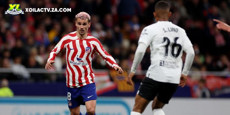 Soi kèo Atletico Madrid vs Valencia Soi kèo Atletico Madrid vs Valencia