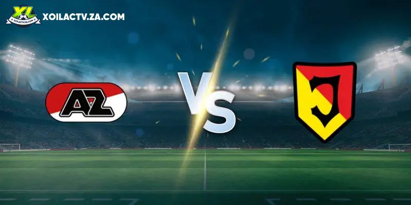 Soi kèo AZ Alkmaar vs Jagiellonia, 3h 19/12 – Cúp C3
